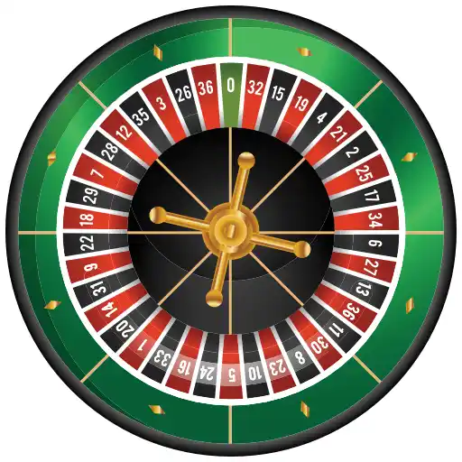 Roulette Wheel