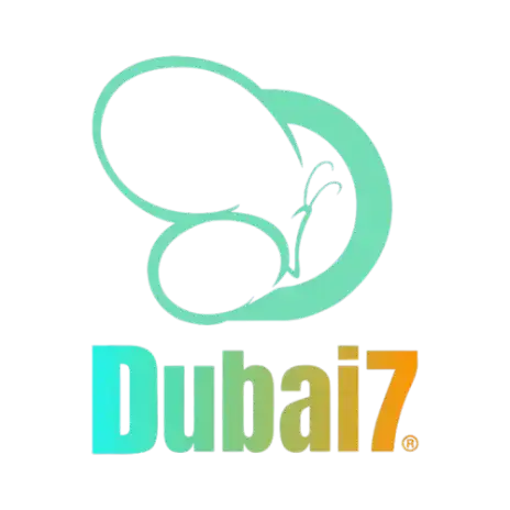 Dubai7 logo