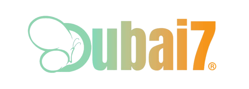 Dubai7 Official Blog