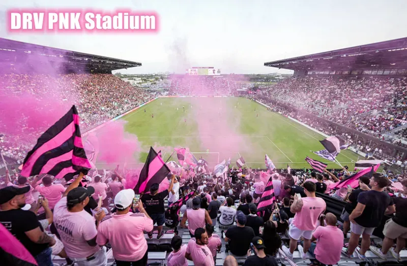 DRV PNK Stadium 2