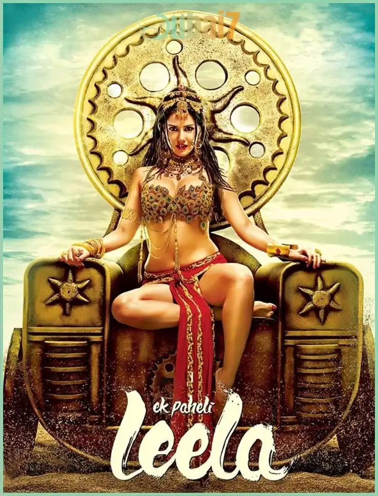 Ek Paheli Leela  2015 