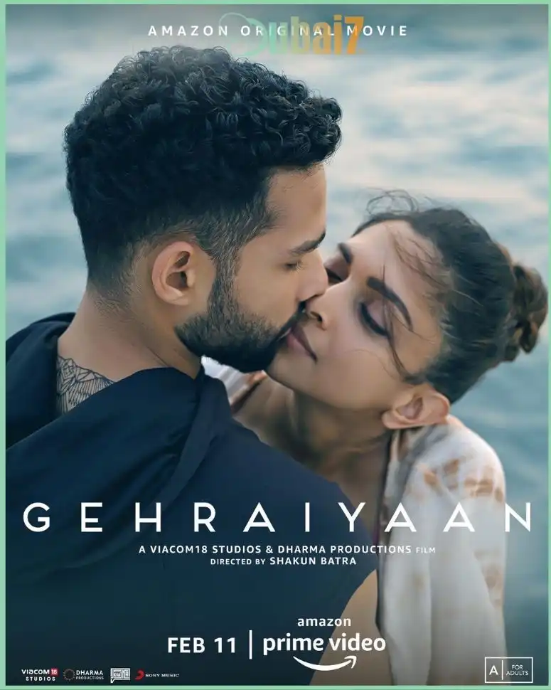 Gehraiyaan 2022