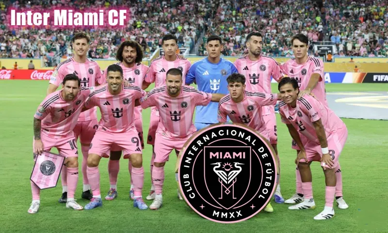Inter Miami CF