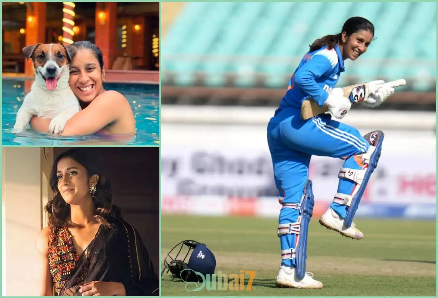 Jemimah Rodrigues