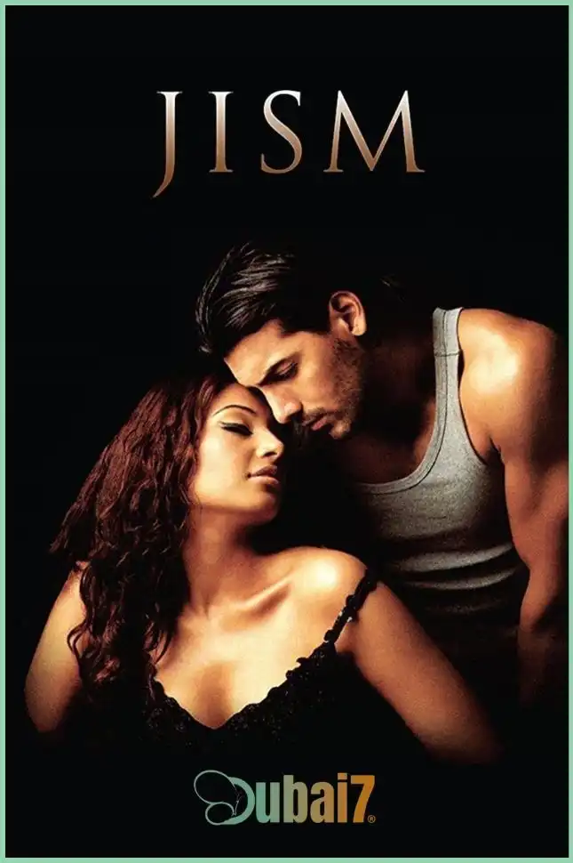 Jism 2003 produced by Mahesh Bhatt