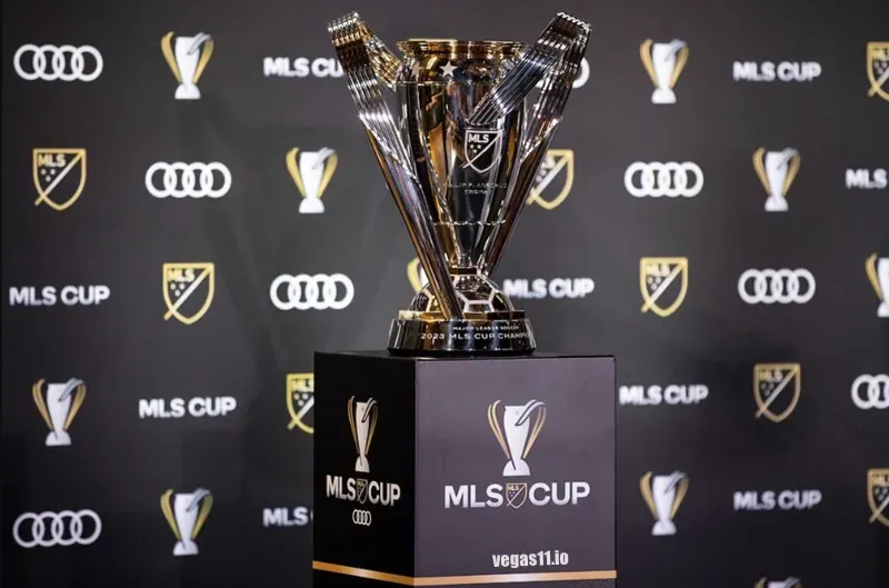 MLS Cup Champion