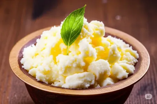 Makhan-Mishri to Lord Krishna