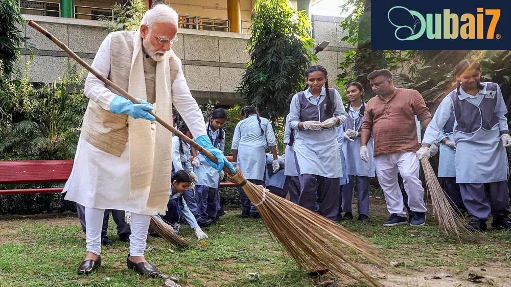 10 Years of Swachh Bharat — What’s Changed?