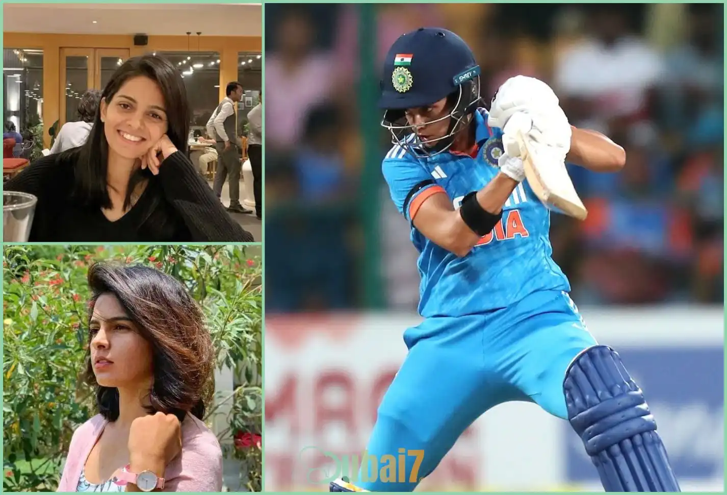 Priya Punia