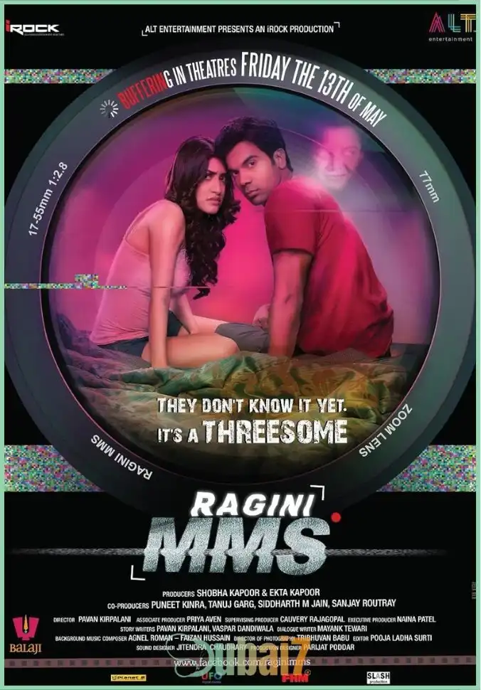 Ragini MMS 2011