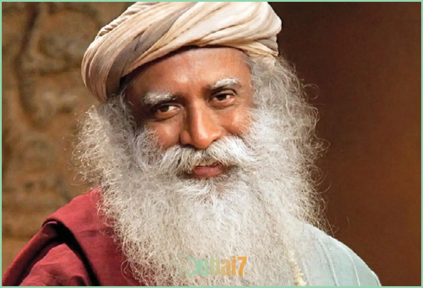 Sadhguru Jaggi Vasudev, founder of the Isha Foundation, often speaks on the spiritual significance of Guru Purnima.