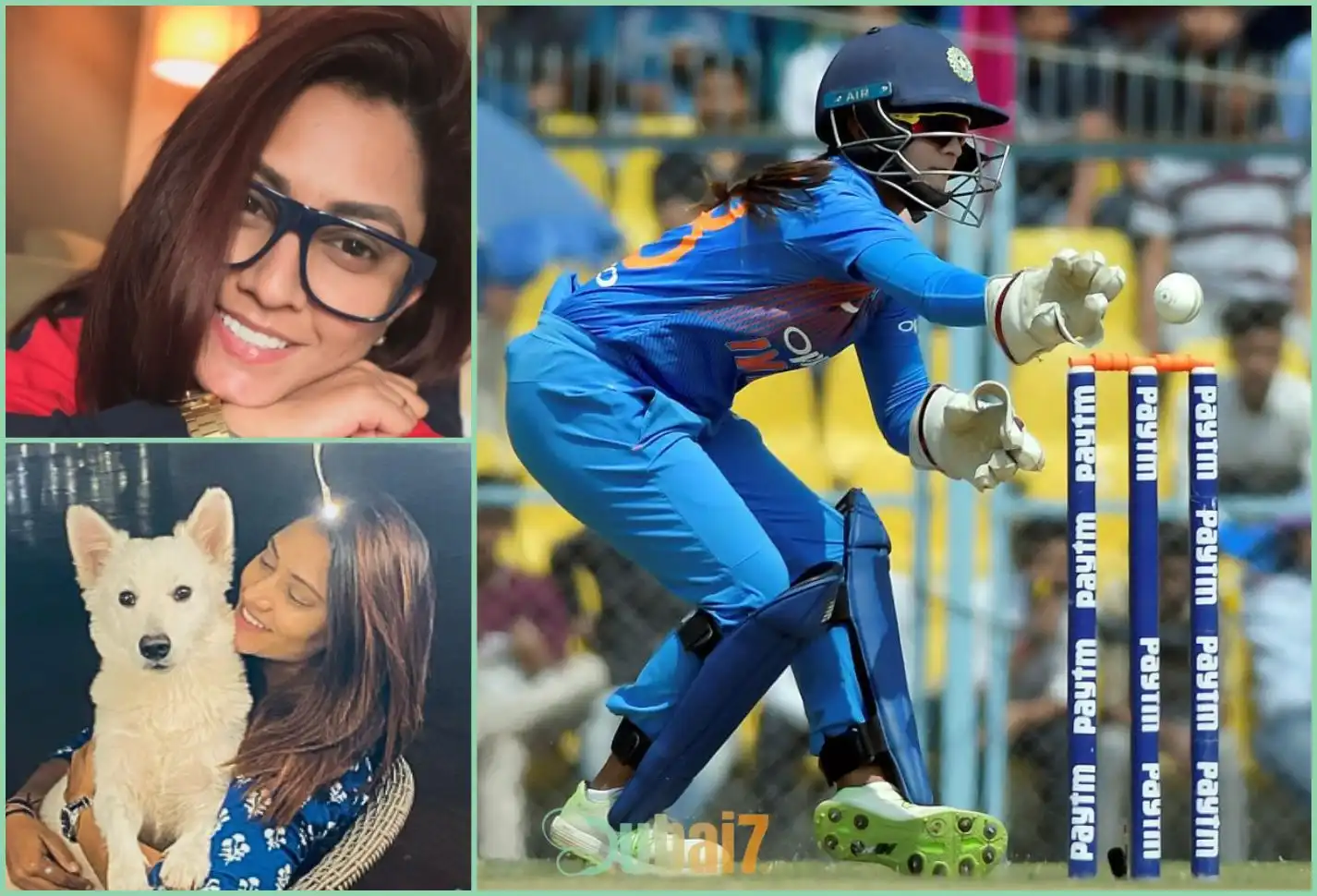 Taniya Bhatia