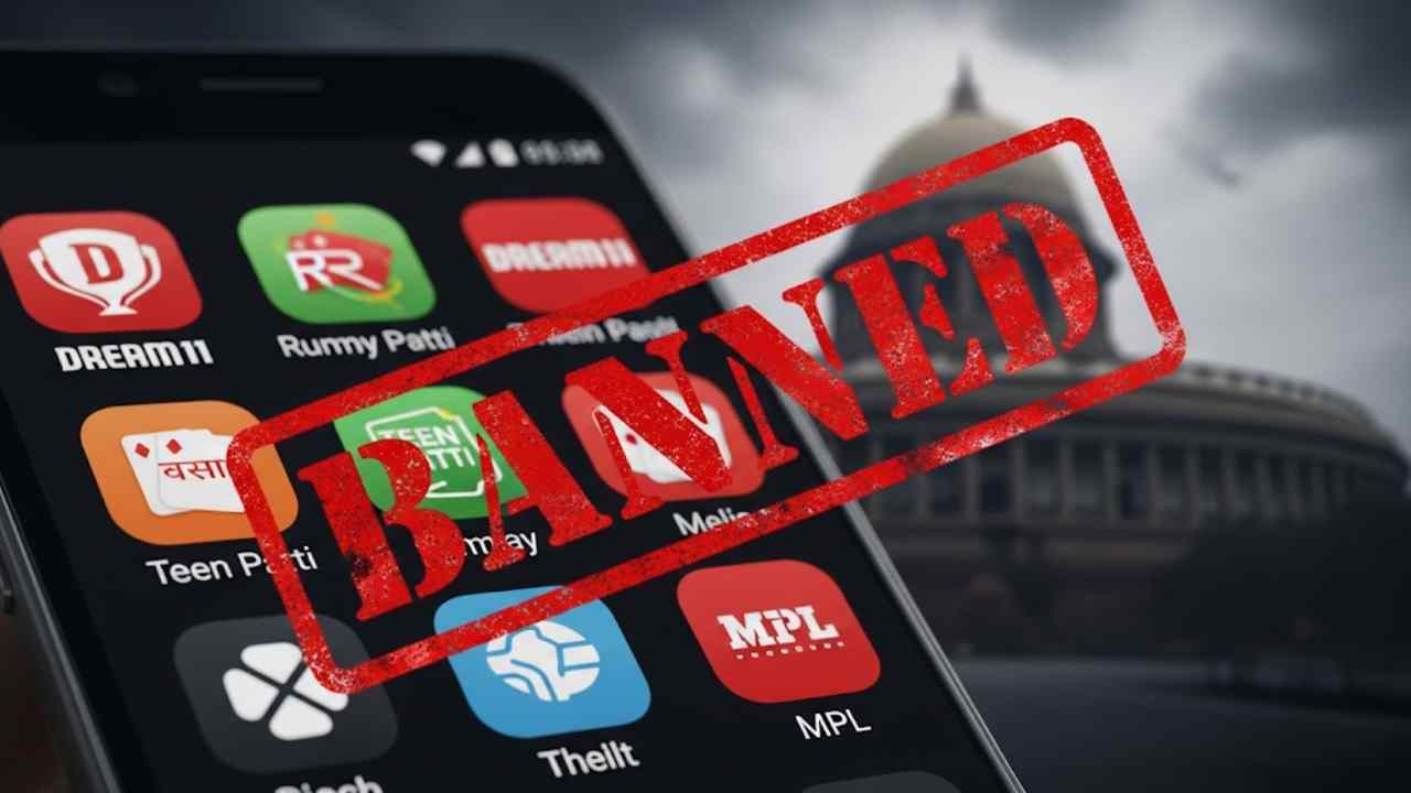 Real Money Gaming Ban:Fantasy Sports Dead, But Offshore Bets Still Legal