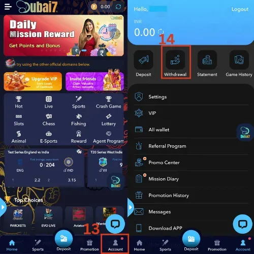 मोबाइल से पैसे कमाने वाले गेम – 2025 में घर बैठे कमाई