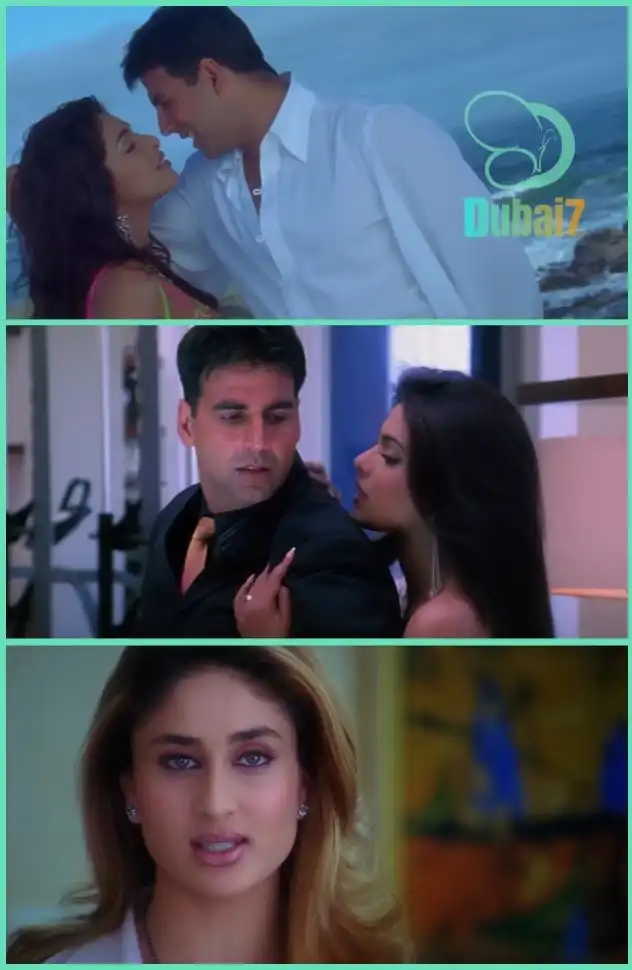 Top 10 Evergreen Hindi Movies: Sexy, Thrilling and Explosive