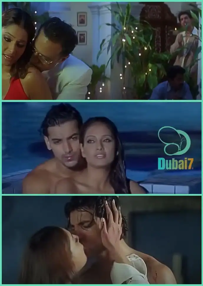 Top 10 Evergreen Hindi Movies: Sexy, Thrilling and Explosive