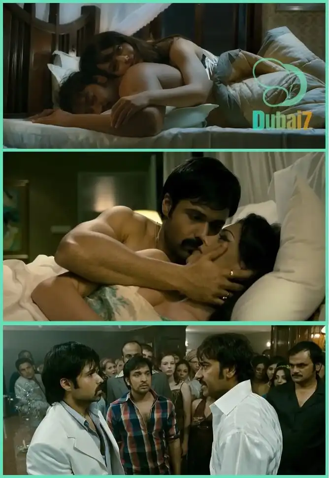 Top 10 Evergreen Hindi Movies: Sexy, Thrilling and Explosive