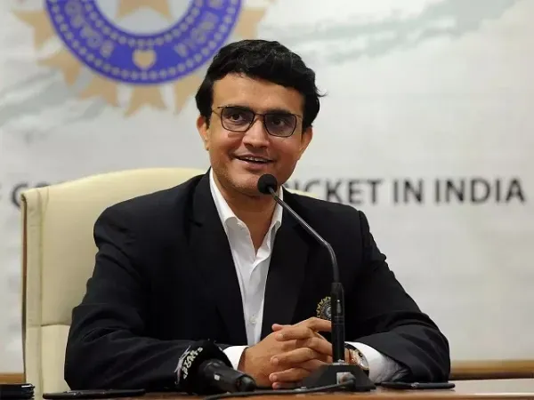 SA20 2026: Ganguly’s First Coaching Job With Pretoria Capitals