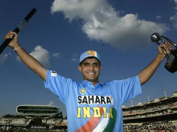 SA20 2026: Ganguly’s First Coaching Job With Pretoria Capitals
