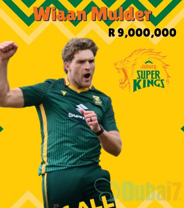 SA20 2026: Ganguly’s First Coaching Job With Pretoria Capitals