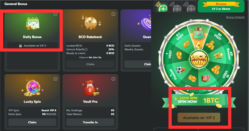 No Deposit Casino Bonuses - Best Free Offers in India