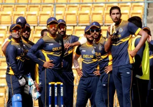 Vijay Hazare Trophy 2025-26: Predictions & Winners List