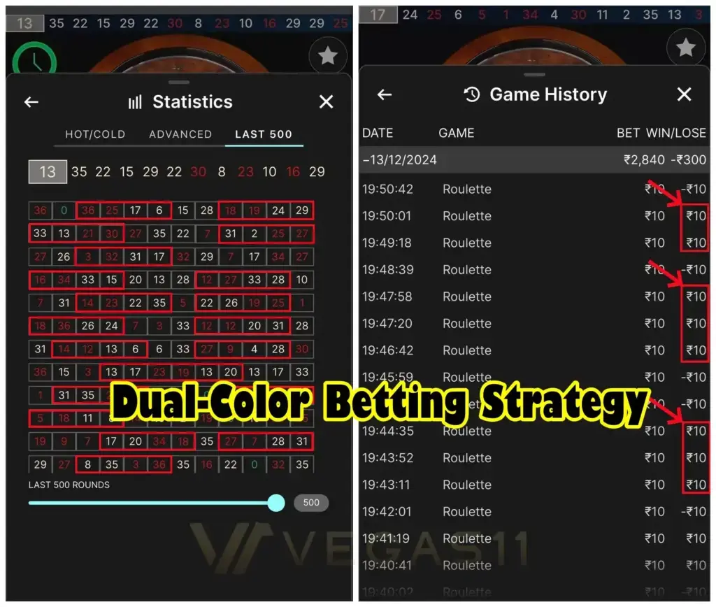 3 Proven Online Roulette Strategies to Win Real Money Fast