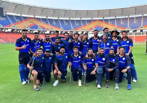 Vijay Hazare Trophy 2025-26: Predictions & Winners List