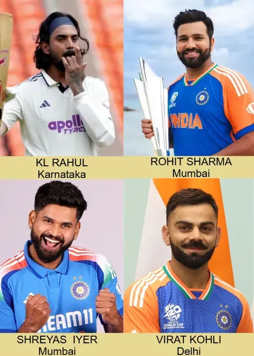 Vijay Hazare Trophy 2025-26: Predictions & Winners List