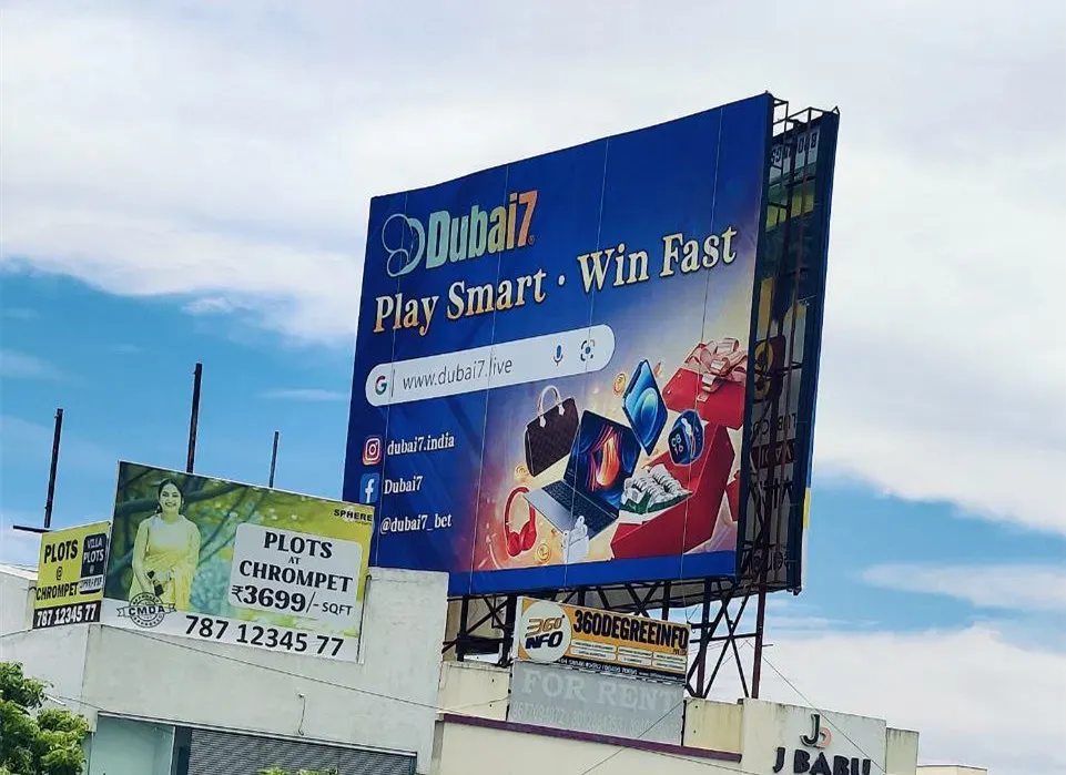 Dubai7 Online Casino Promotions