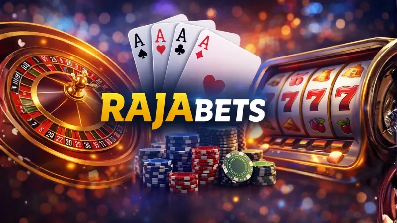 Rajabets Casino Review: Complete Guide to Safe Gaming in India