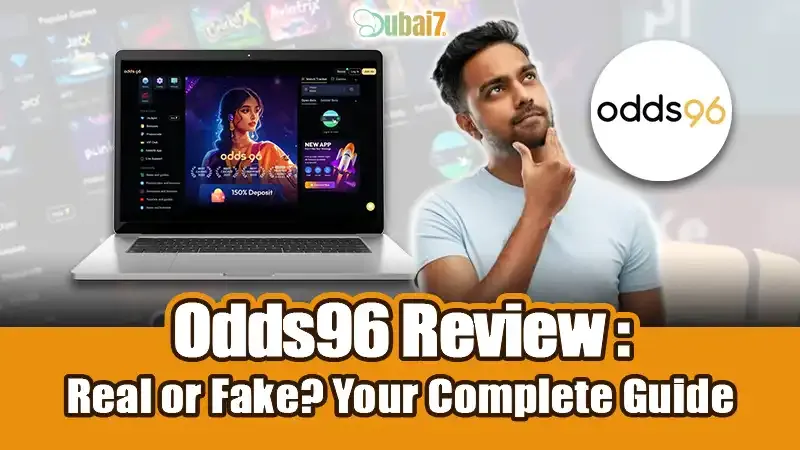 Odds96 Review: Is Odds96 Real or Fake? Your Complete Guide