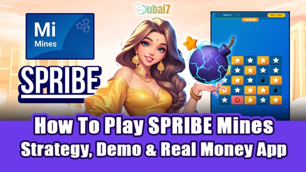 How to Play the Mines Game