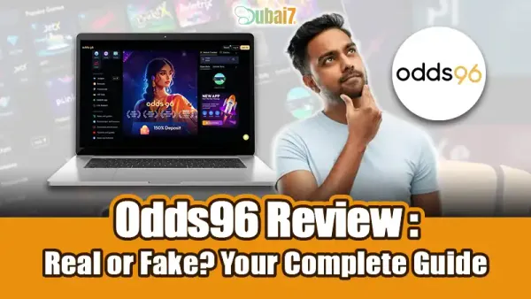 Odds96 Review: Is Odds96 Real or Fake? Your Complete Guide