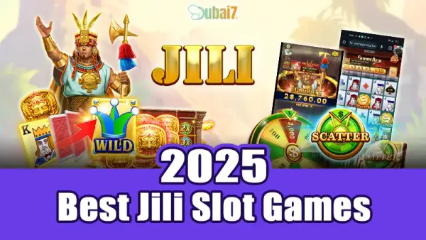 Top 10 JILI Online Slots in 2025: High RTP, Free Spins & Bonuses