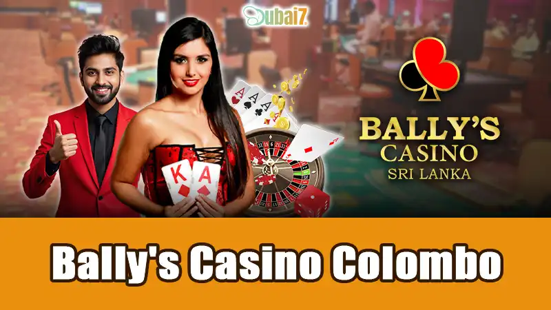 Bally's Casino Colombo