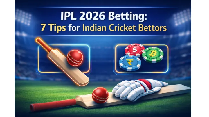 IPL 2026 Betting