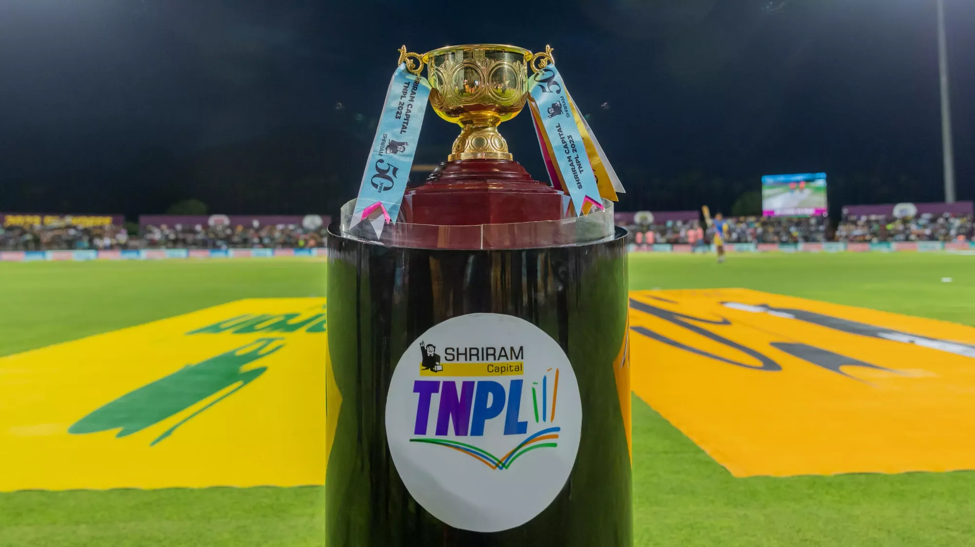 TNPL 2025 Final