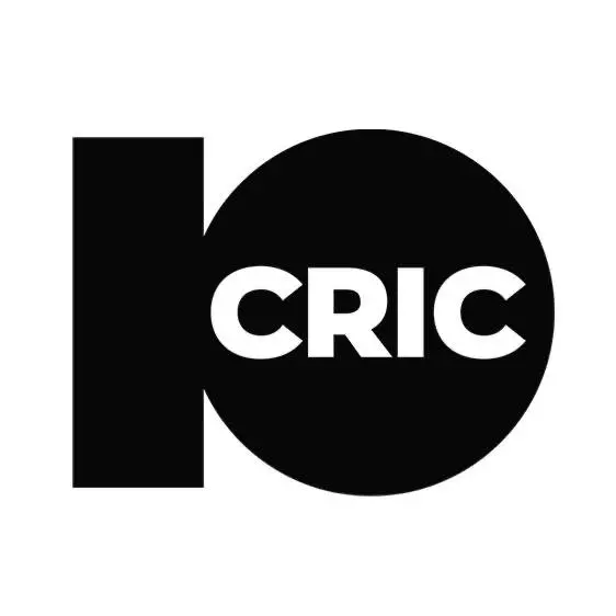 10Cric Logo