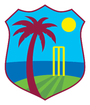 West Indies Logo