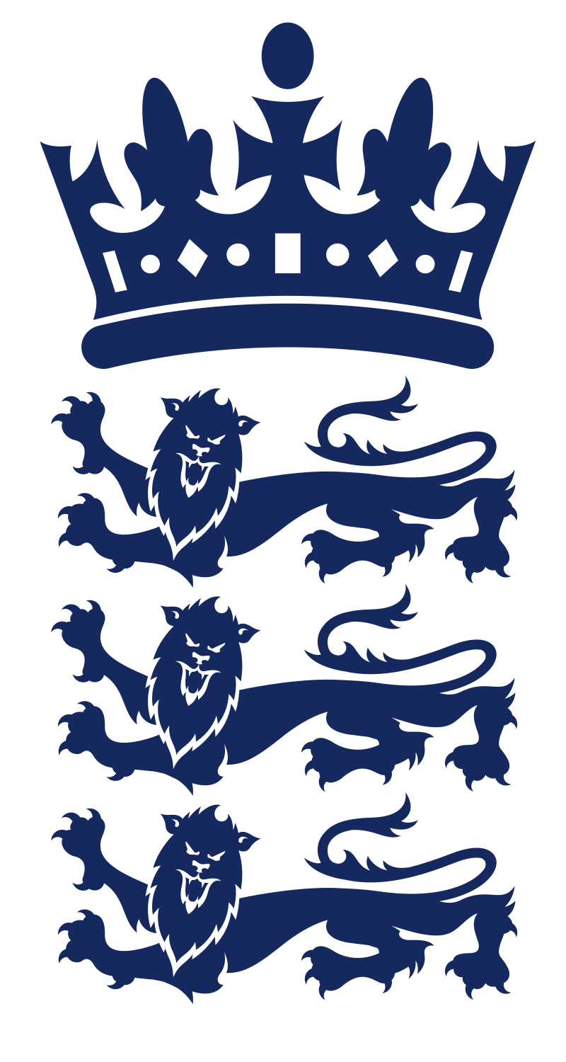 England Logo