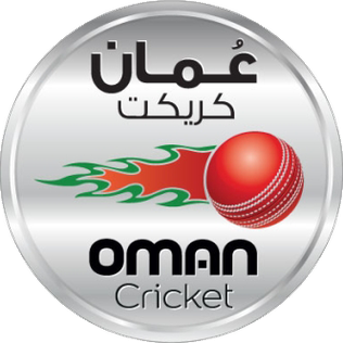 Oman Logo
