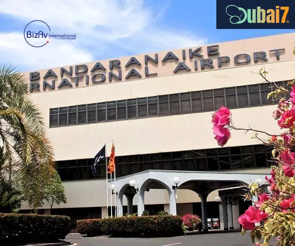 Bandaranaike International Airport