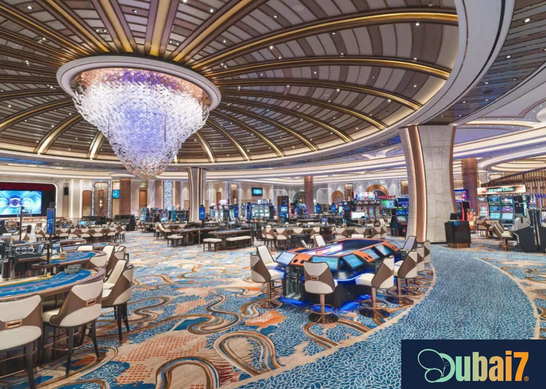 City of Dreams Sri Lanka Casino