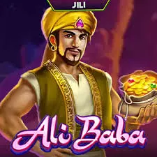 Jili Ali Baba