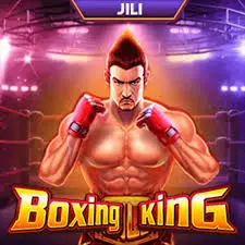 Jili Boxing King