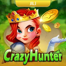 Jili Crazy Hunter