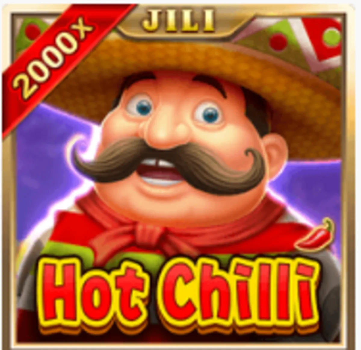 Jili Hot Chilli