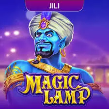 Jili Magic Lamp