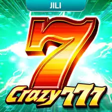 Jili Crazy 777